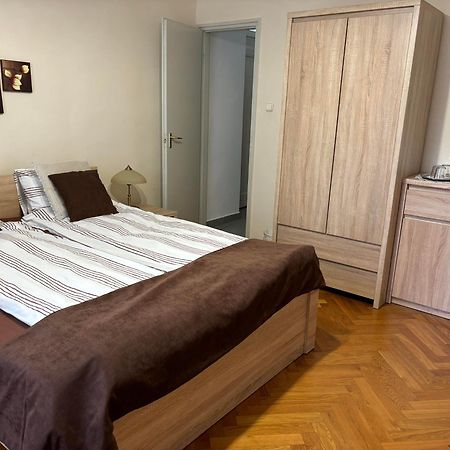 Szalay Villa Veszprém Екстериор снимка