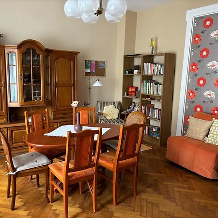 Szalay Villa Veszprém Екстериор снимка