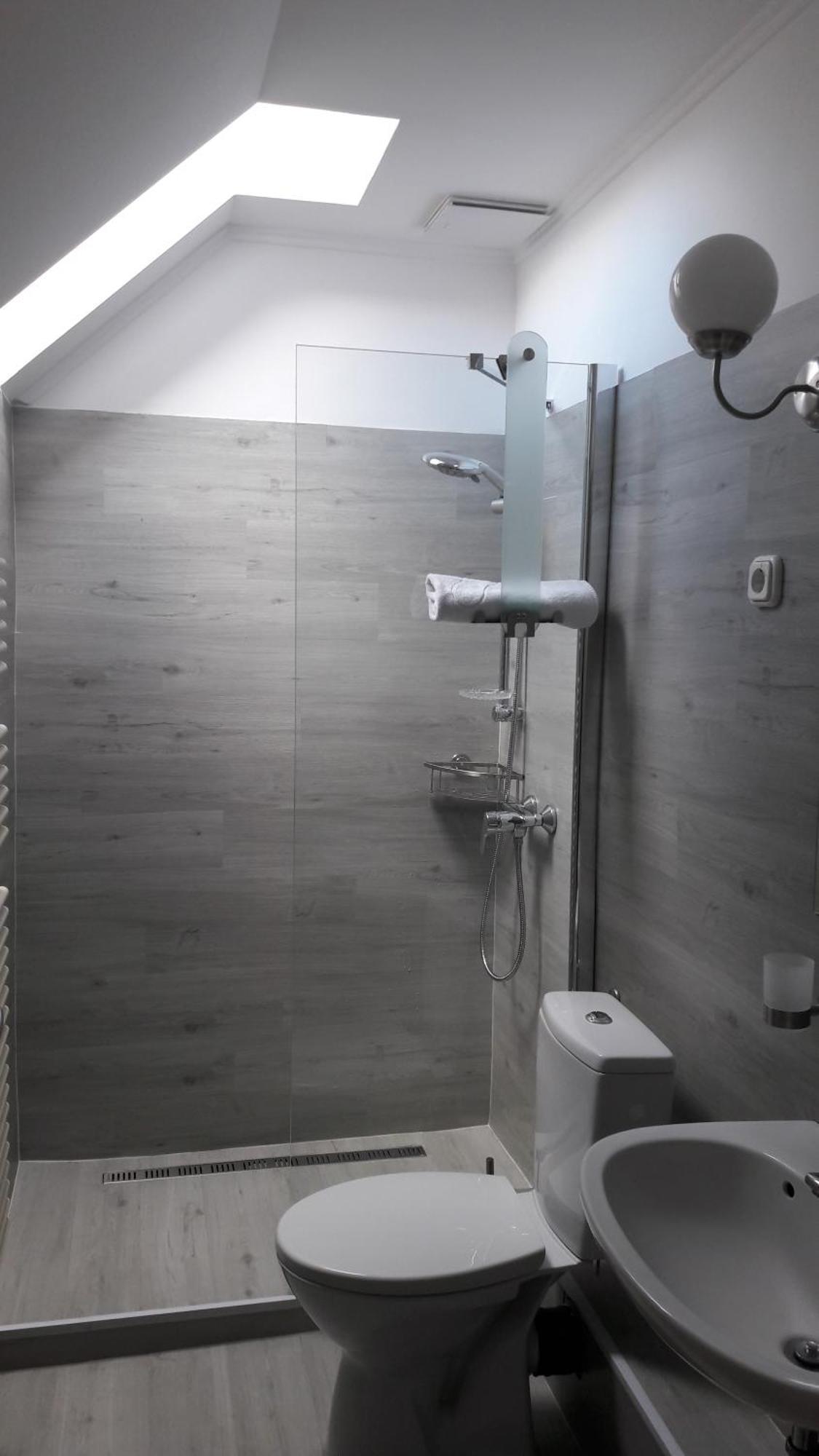 Szalay Villa Veszprém Екстериор снимка
