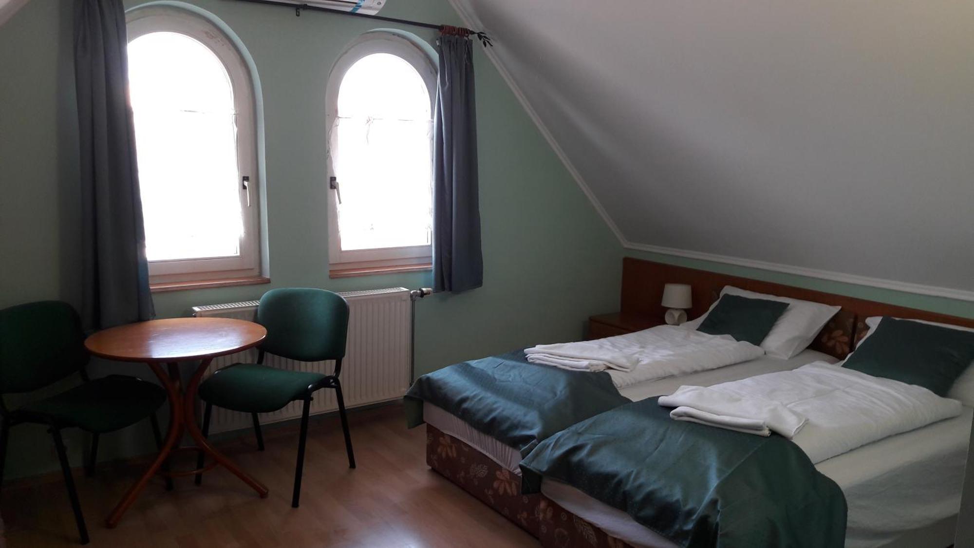 Szalay Villa Veszprém Екстериор снимка
