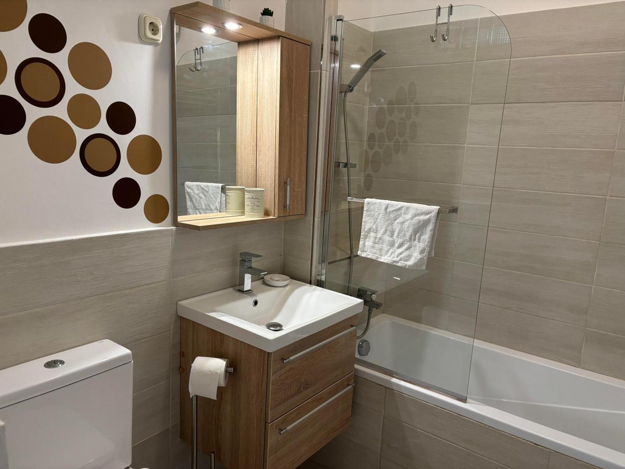 Szalay Villa Veszprém Екстериор снимка