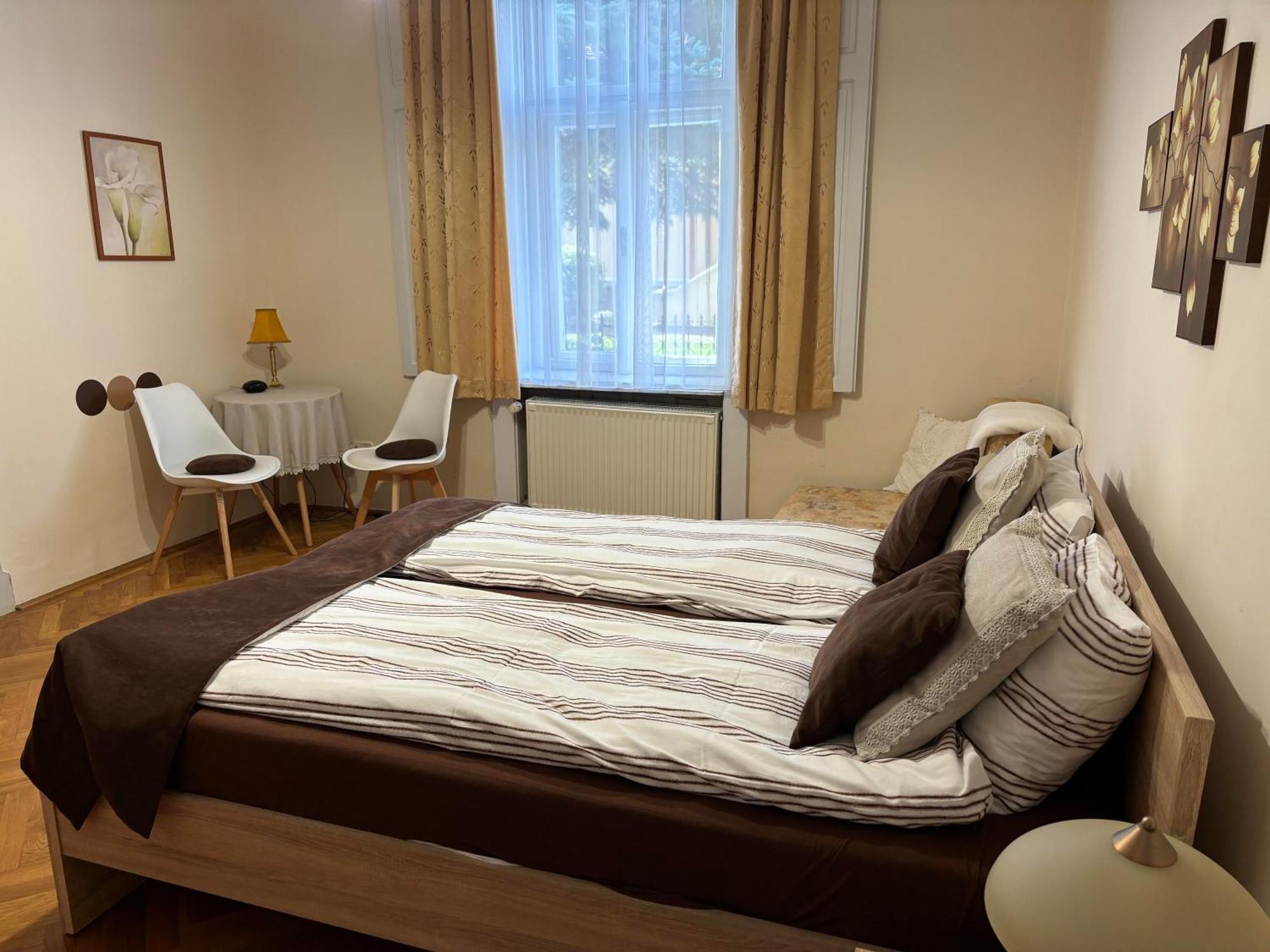Szalay Villa Veszprém Екстериор снимка