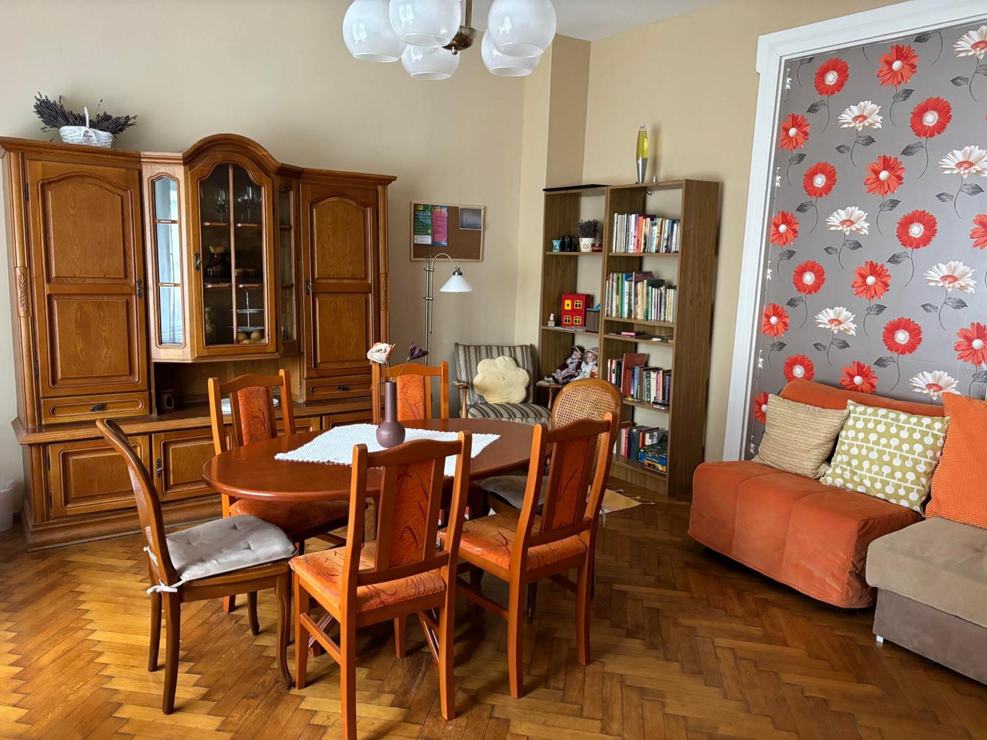 Szalay Villa Veszprém Екстериор снимка