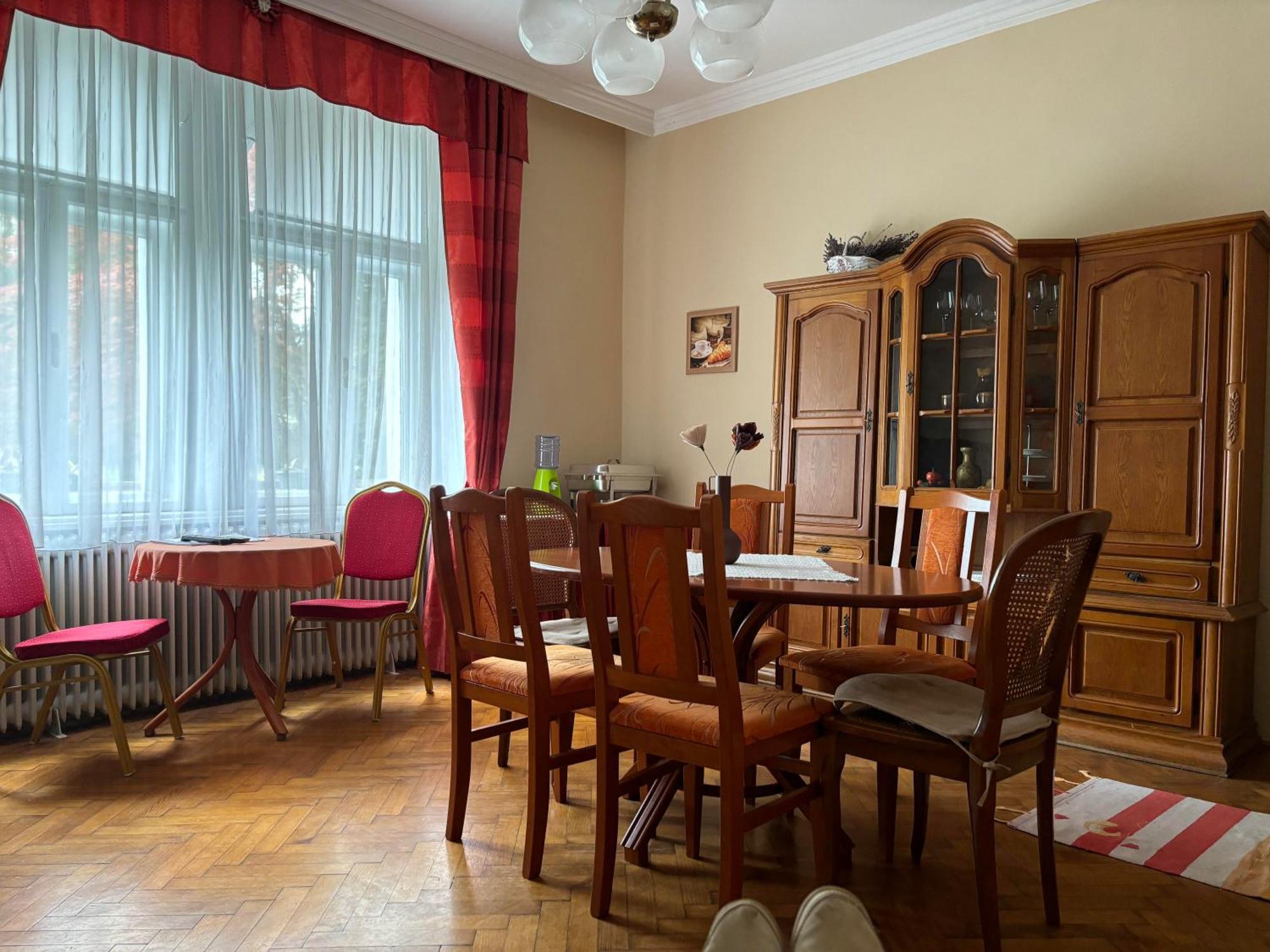Szalay Villa Veszprém Екстериор снимка