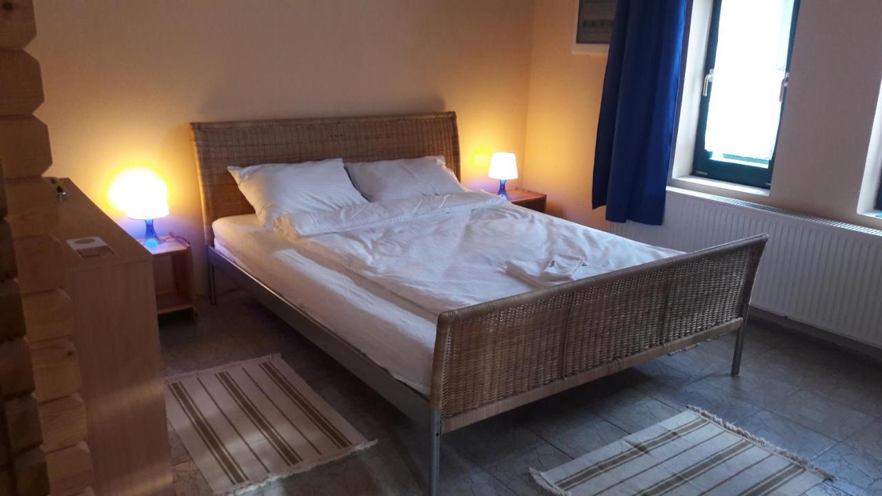Szalay Villa Veszprém Екстериор снимка