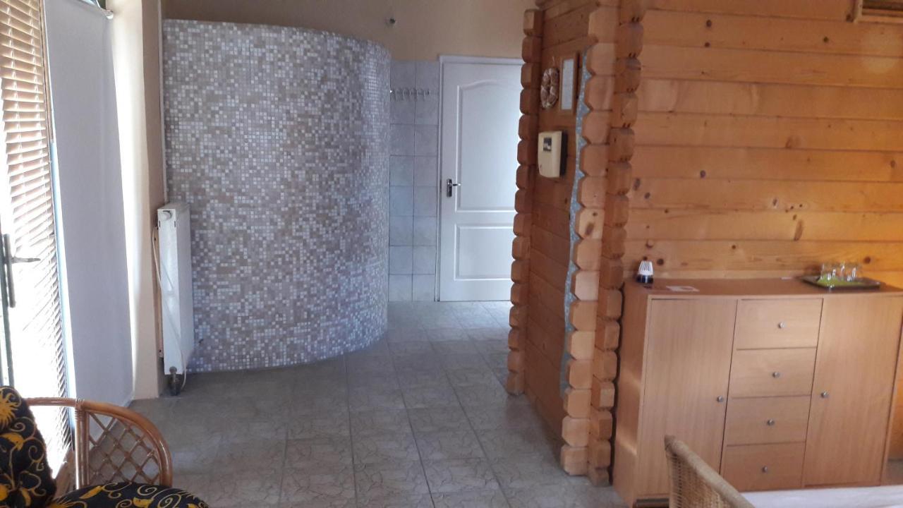 Szalay Villa Veszprém Екстериор снимка