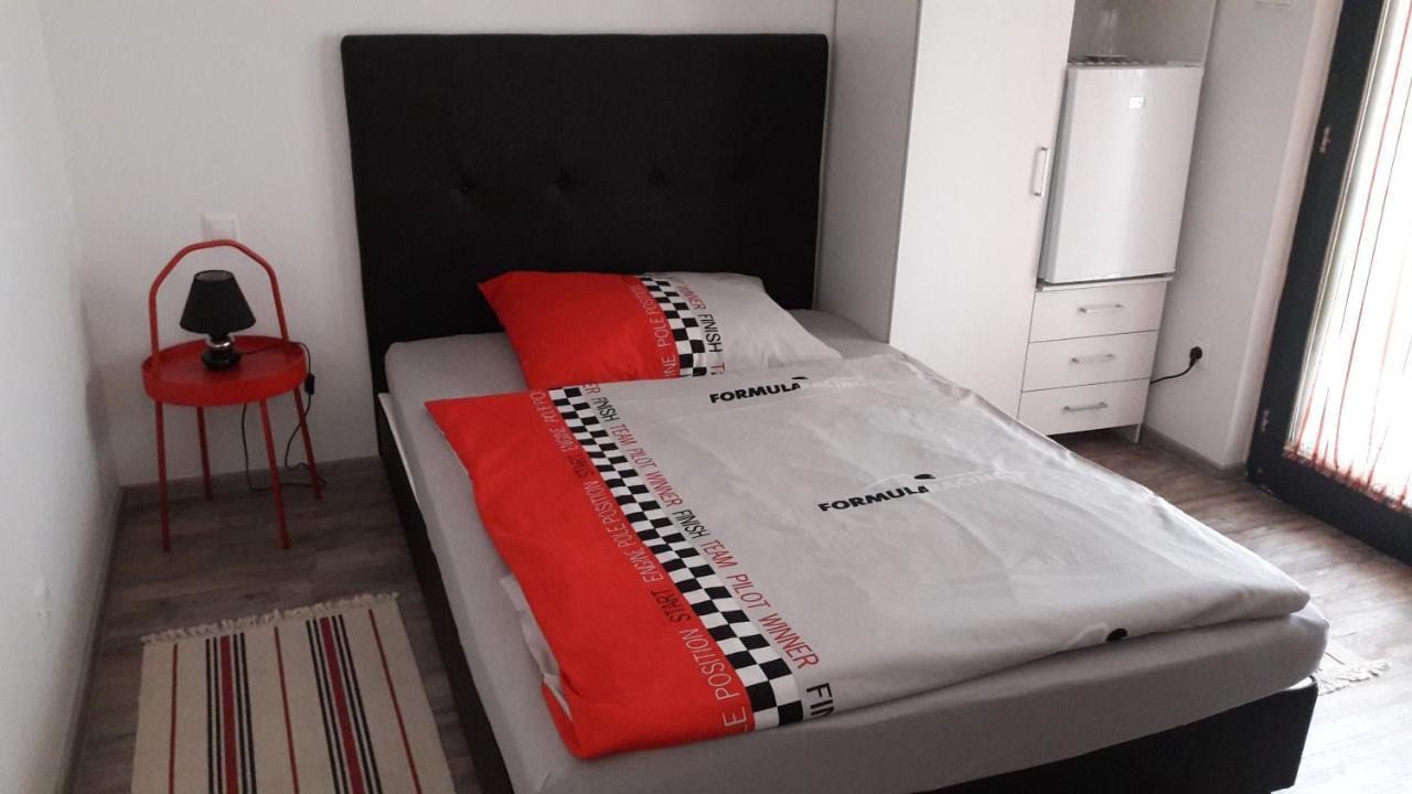 Szalay Villa Veszprém Екстериор снимка