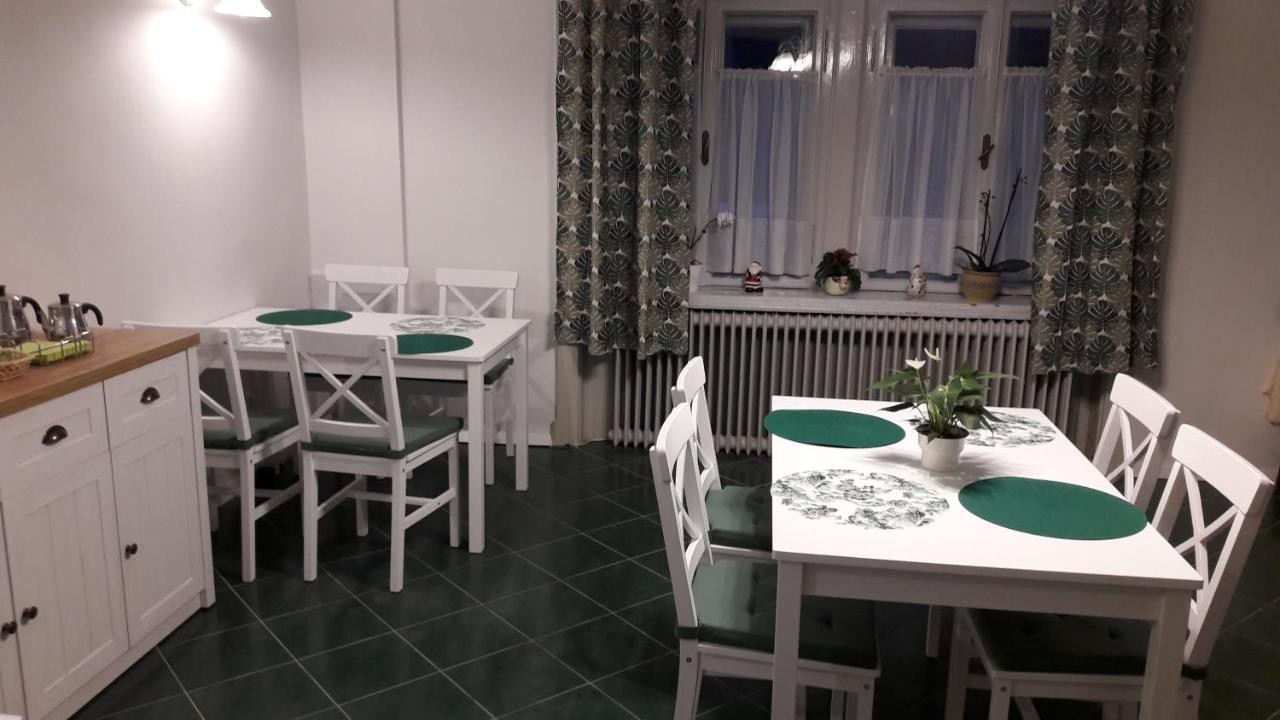 Szalay Villa Veszprém Екстериор снимка