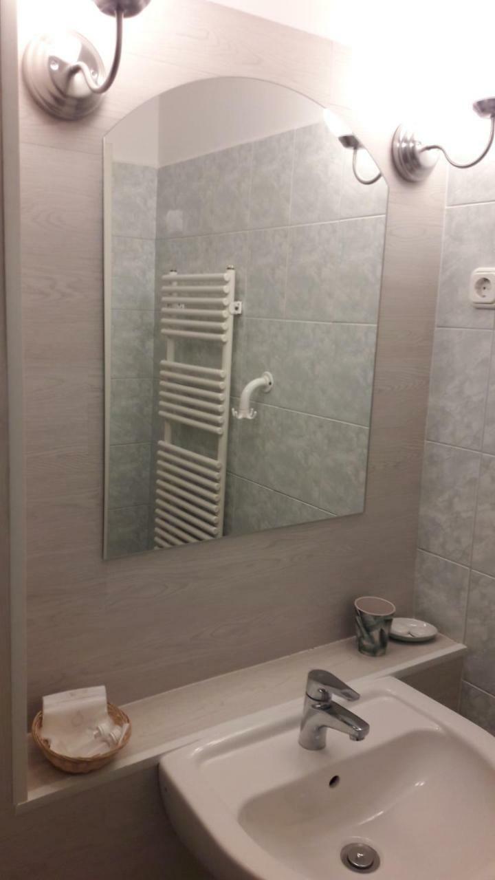 Szalay Villa Veszprém Екстериор снимка