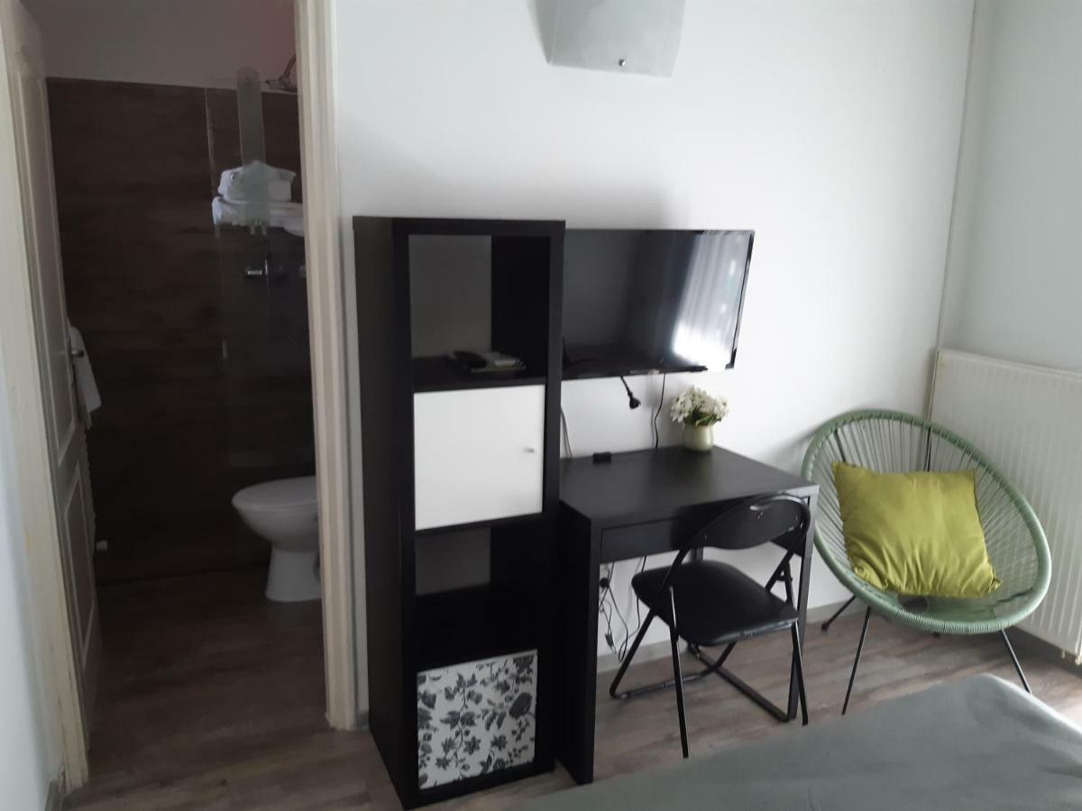 Szalay Villa Veszprém Екстериор снимка