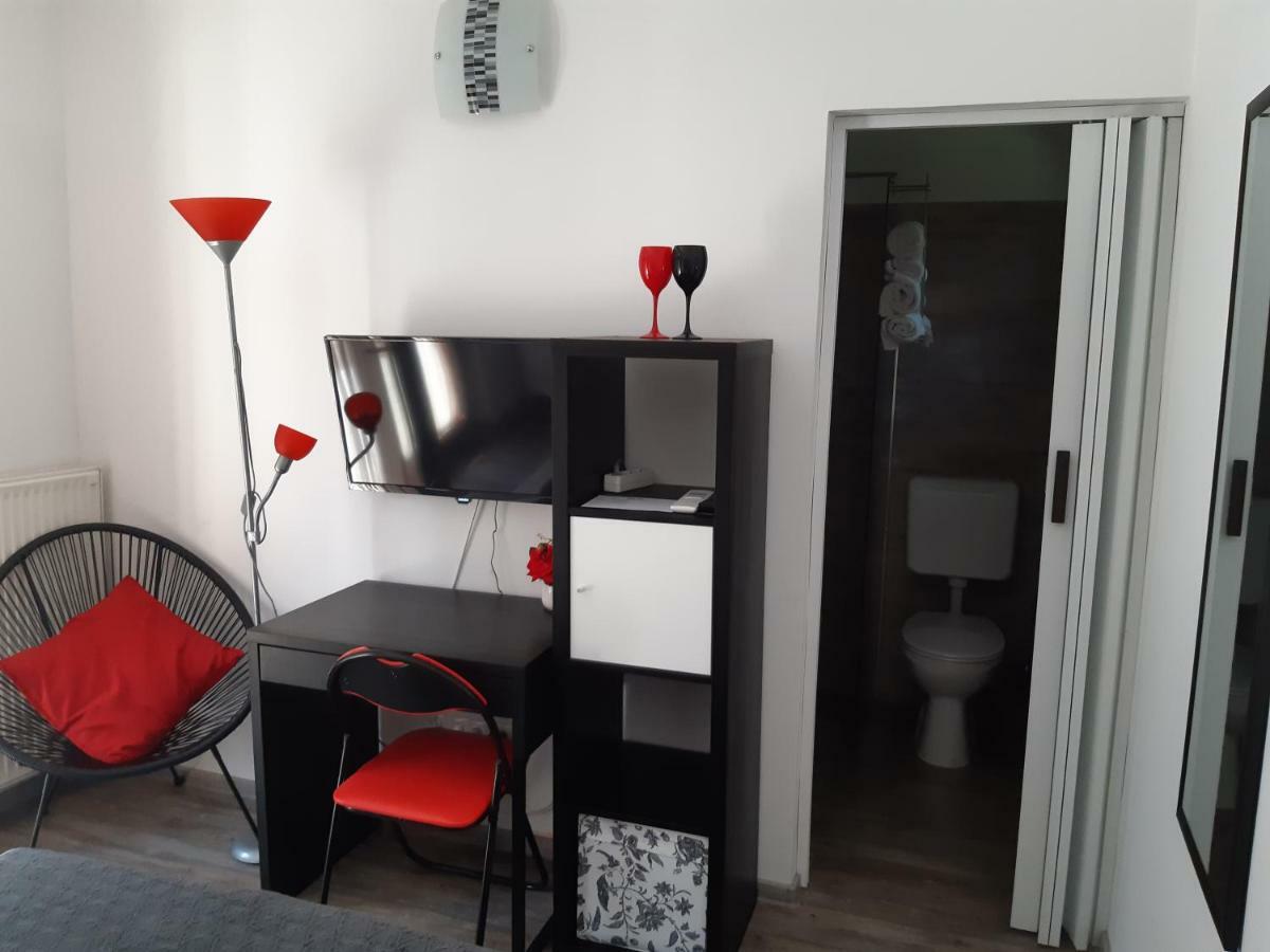 Szalay Villa Veszprém Екстериор снимка