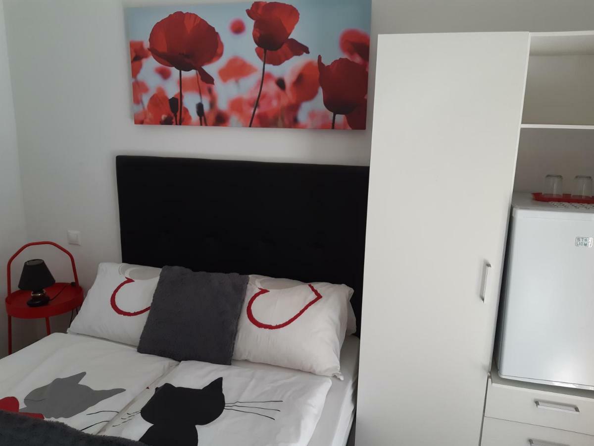 Szalay Villa Veszprém Екстериор снимка