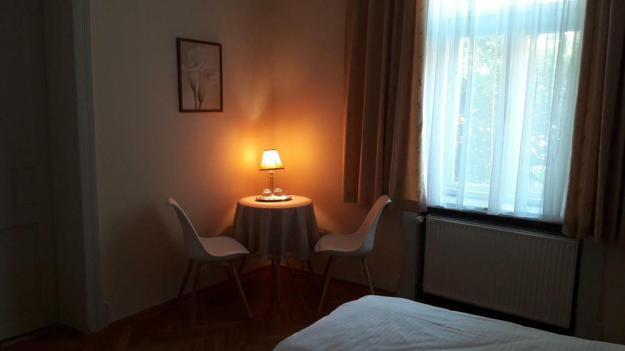 Szalay Villa Veszprém Екстериор снимка