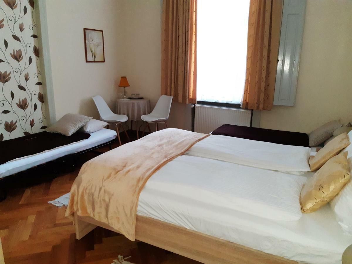 Szalay Villa Veszprém Екстериор снимка