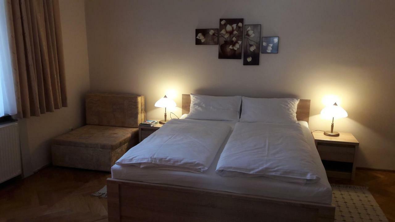 Szalay Villa Veszprém Екстериор снимка