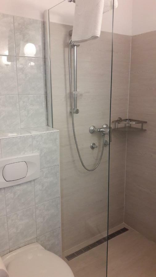 Szalay Villa Veszprém Екстериор снимка