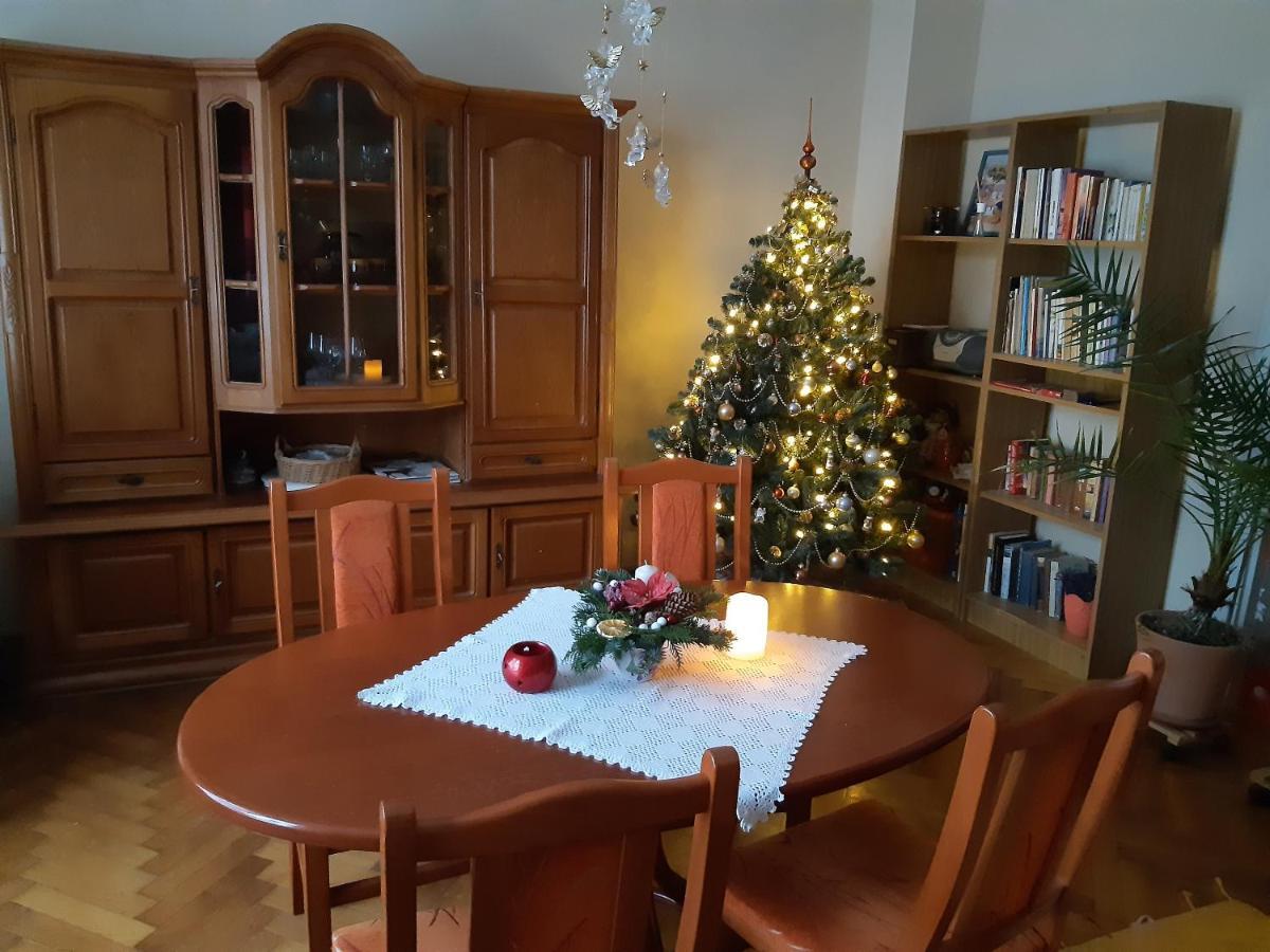 Szalay Villa Veszprém Екстериор снимка
