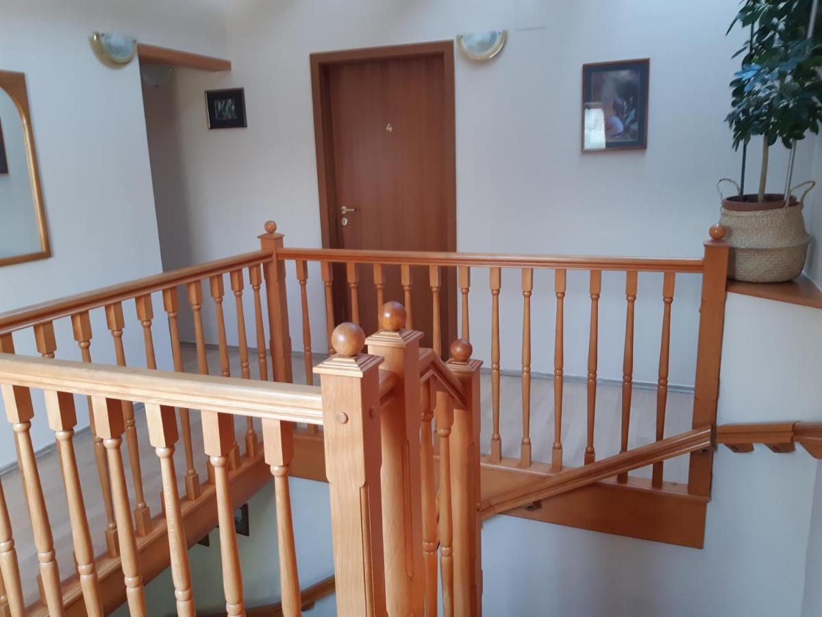 Szalay Villa Veszprém Екстериор снимка